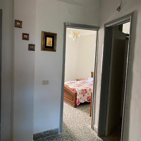 Casa Vacanza Santa Teresa Di Riva Eksteriør bilde