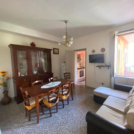 Casa Vacanza Santa Teresa Di Riva Eksteriør bilde