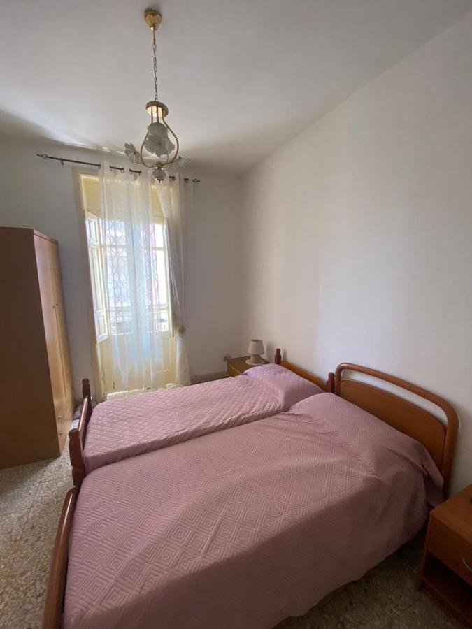 Casa Vacanza Santa Teresa Di Riva Eksteriør bilde